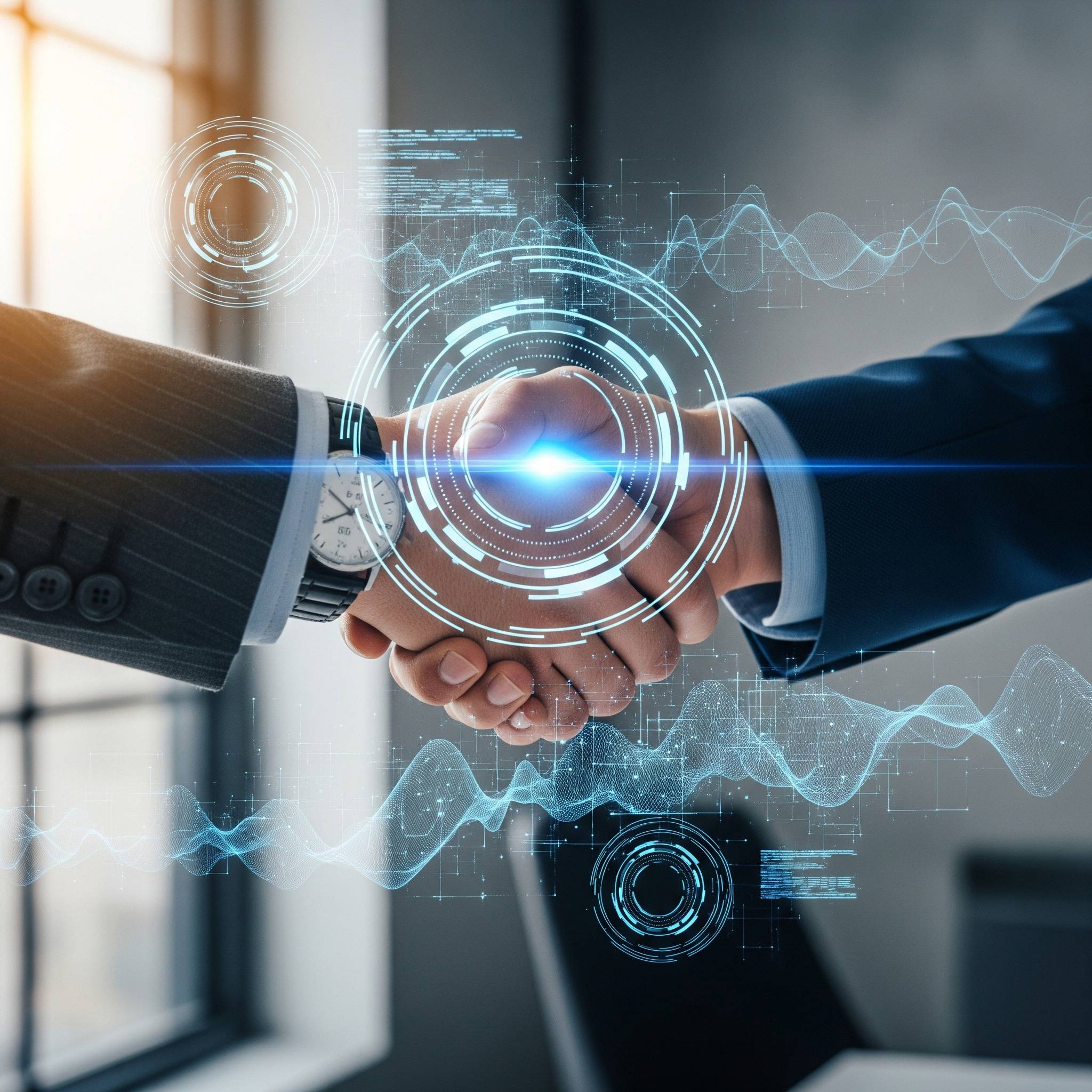 Innovation and Technical Excellence