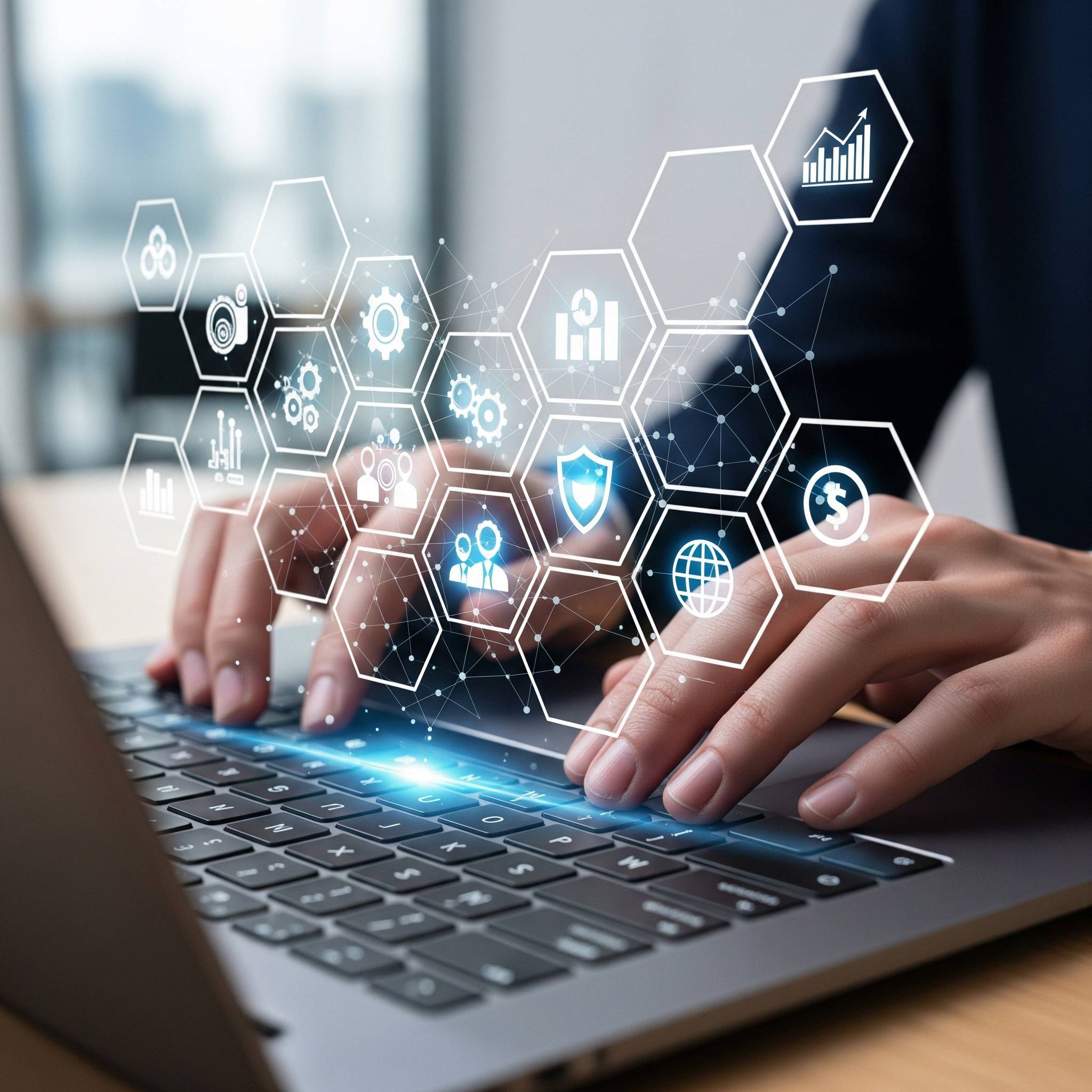 End-to-End Integrated Systems