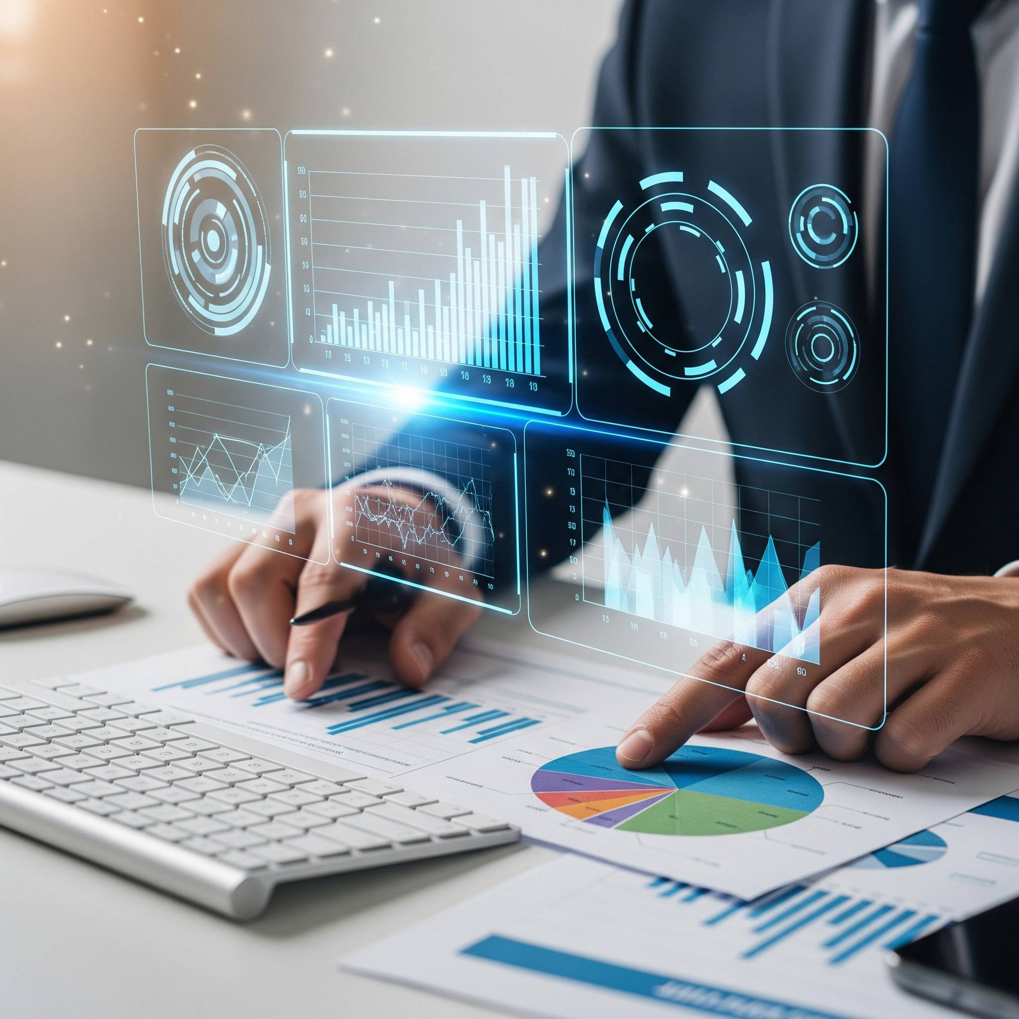 Data-Driven Decision Making