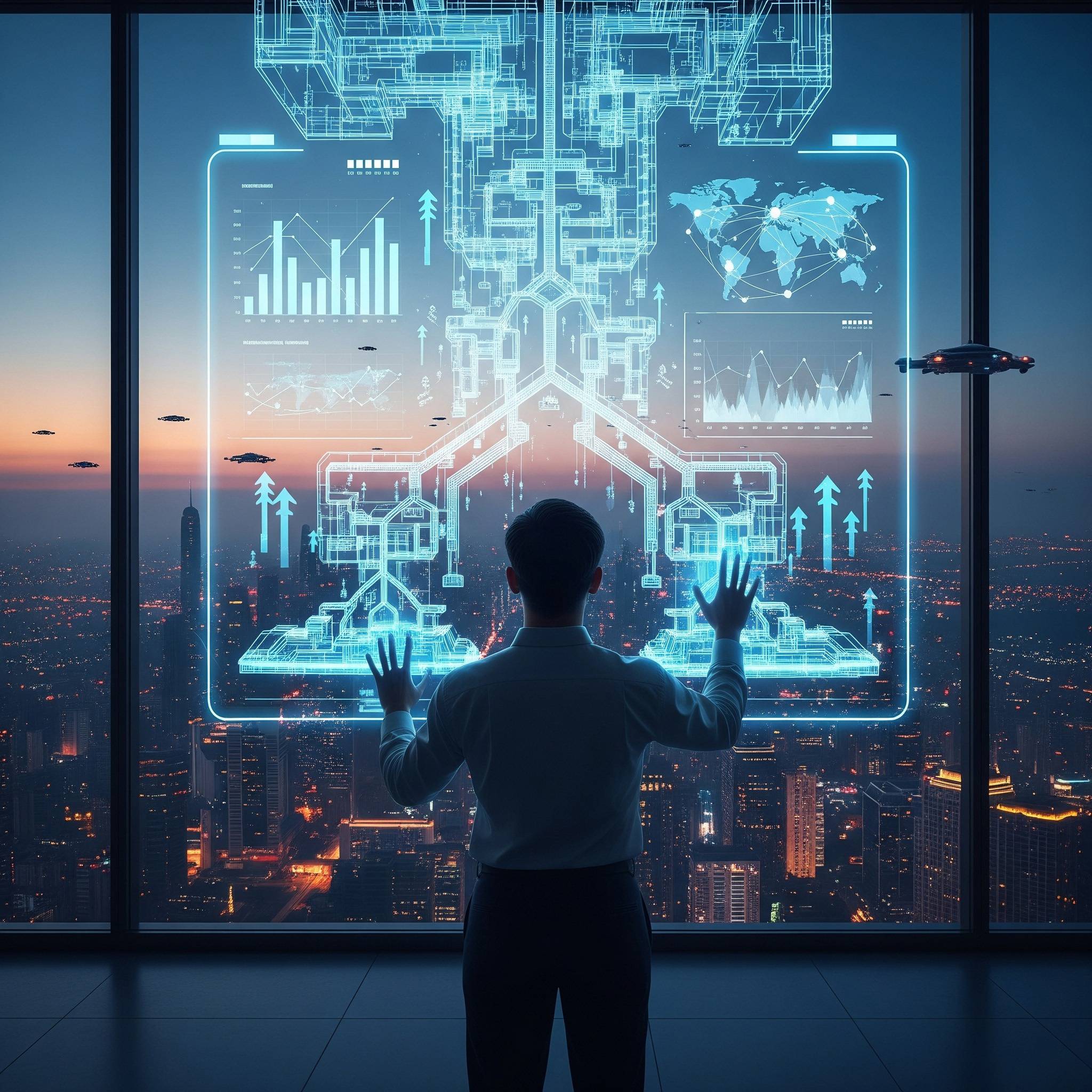 Scalable Solutions for Future Growth